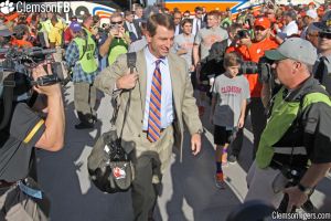 Clemson Tigers Official Athletics Site