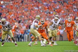 Clemson Tigers Official Athletics Site