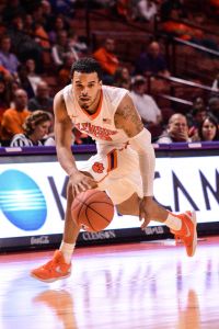 Clemson Tigers Official Athletics Site