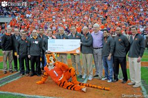 Clemson Tigers Official Athletics Site
