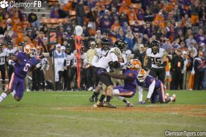 Clemson Tigers Official Athletics Site