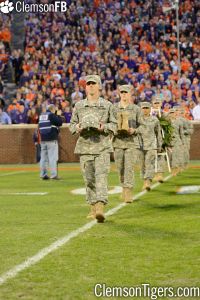 Clemson Tigers Official Athletics Site
