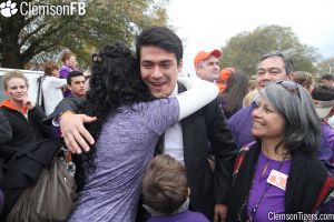 Clemson Tigers Official Athletics Site