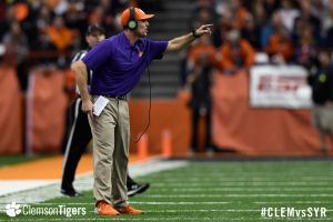 Clemson Tigers Official Athletics Site