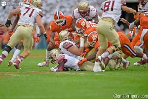 Clemson Tigers Official Athletics Site