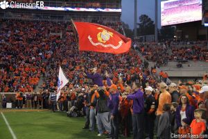Clemson Tigers Official Athletics Site