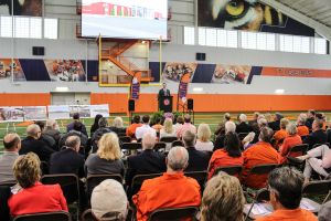 Clemson Tigers Official Athletics Site