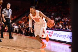 Clemson Tigers Official Athletics Site
