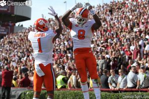 Clemson Tigers Official Athletics Site