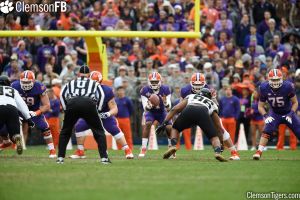 Clemson Tigers Official Athletics Site