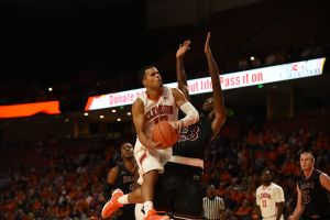 Clemson Tigers Official Athletics Site