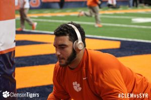 Clemson Tigers Official Athletics Site
