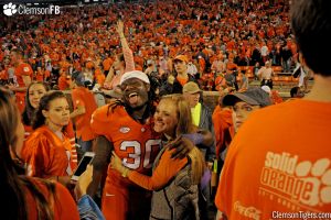 Clemson Tigers Official Athletics Site