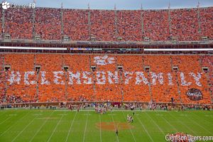 Clemson Tigers Official Athletics Site