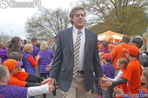 Clemson Tigers Official Athletics Site