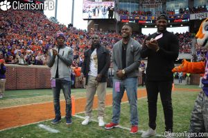 Clemson Tigers Official Athletics Site