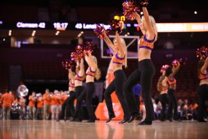 Clemson Tigers Official Athletics Site