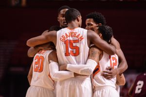 Clemson Tigers Official Athletics Site