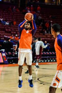 Clemson Tigers Official Athletics Site