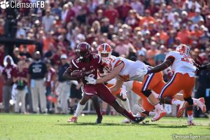 Clemson Tigers Official Athletics Site