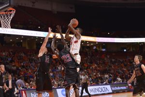 Clemson Tigers Official Athletics Site