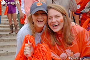 Clemson Tigers Official Athletics Site