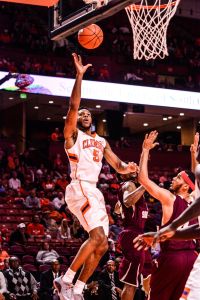 Clemson Tigers Official Athletics Site