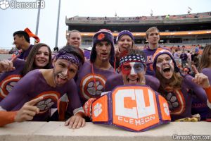 Clemson Tigers Official Athletics Site