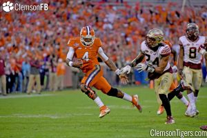 Clemson Tigers Official Athletics Site