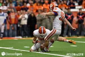 Clemson Tigers Official Athletics Site