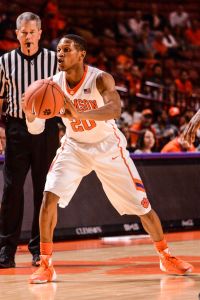 Clemson Tigers Official Athletics Site