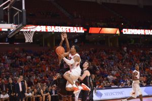 Clemson Tigers Official Athletics Site