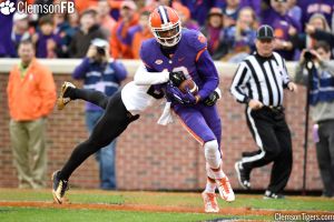 Clemson Tigers Official Athletics Site