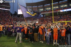 Clemson Tigers Official Athletics Site