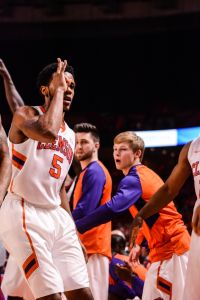 Clemson Tigers Official Athletics Site