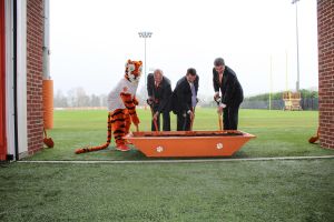 Clemson Tigers Official Athletics Site