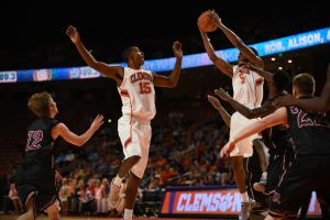 Clemson Tigers Official Athletics Site