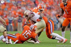 Clemson Tigers Official Athletics Site