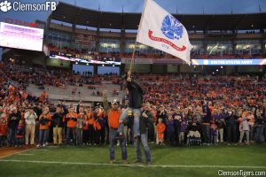 Clemson Tigers Official Athletics Site