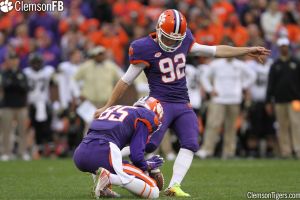 Clemson Tigers Official Athletics Site