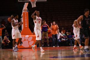 Clemson Tigers Official Athletics Site