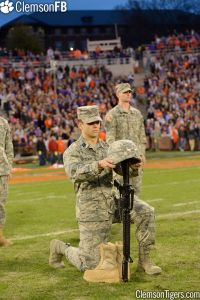 Clemson Tigers Official Athletics Site