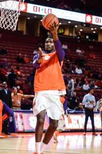 Clemson Tigers Official Athletics Site