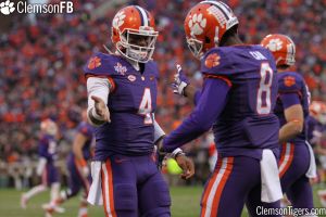 Clemson Tigers Official Athletics Site