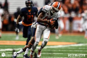 Clemson Tigers Official Athletics Site