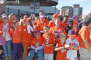 Clemson Tigers Official Athletics Site