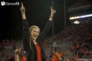 Clemson Tigers Official Athletics Site