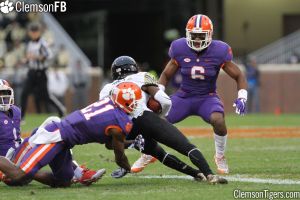 Clemson Tigers Official Athletics Site