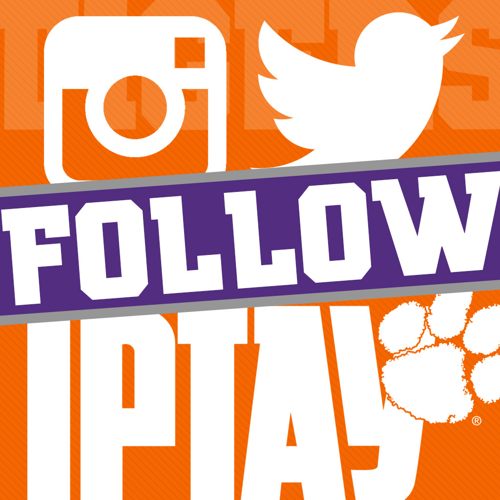 IPTAY In The Social Space