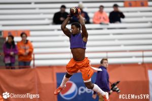 Clemson Tigers Official Athletics Site